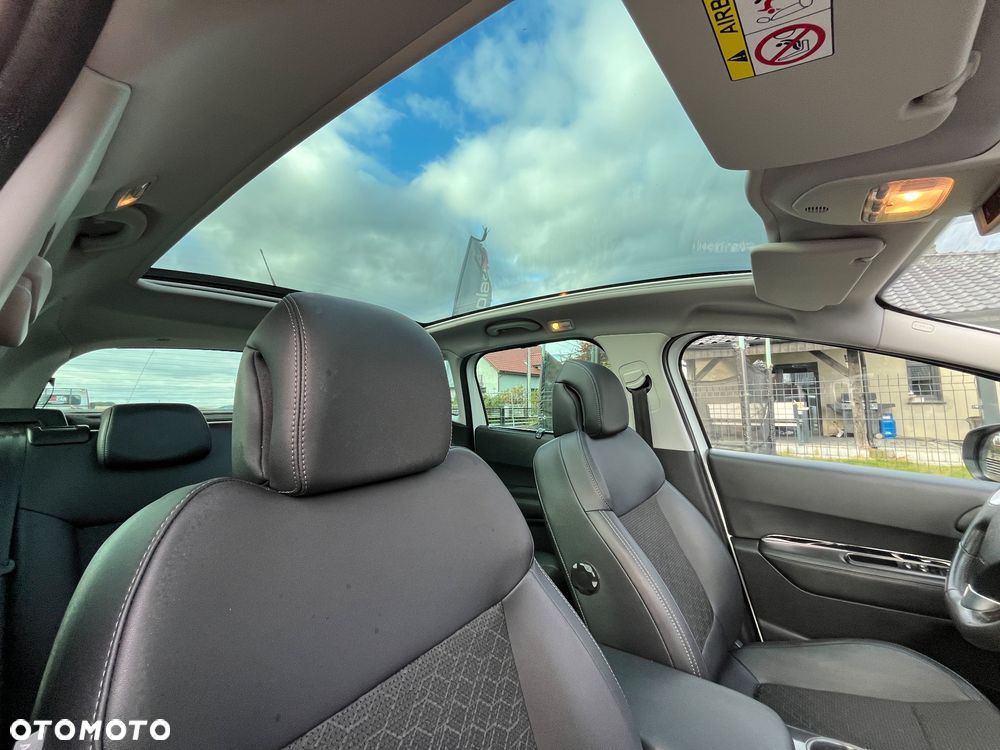 Peugeot 3008 e-HDi 115 ETG6 Stop&Start Allure - 19