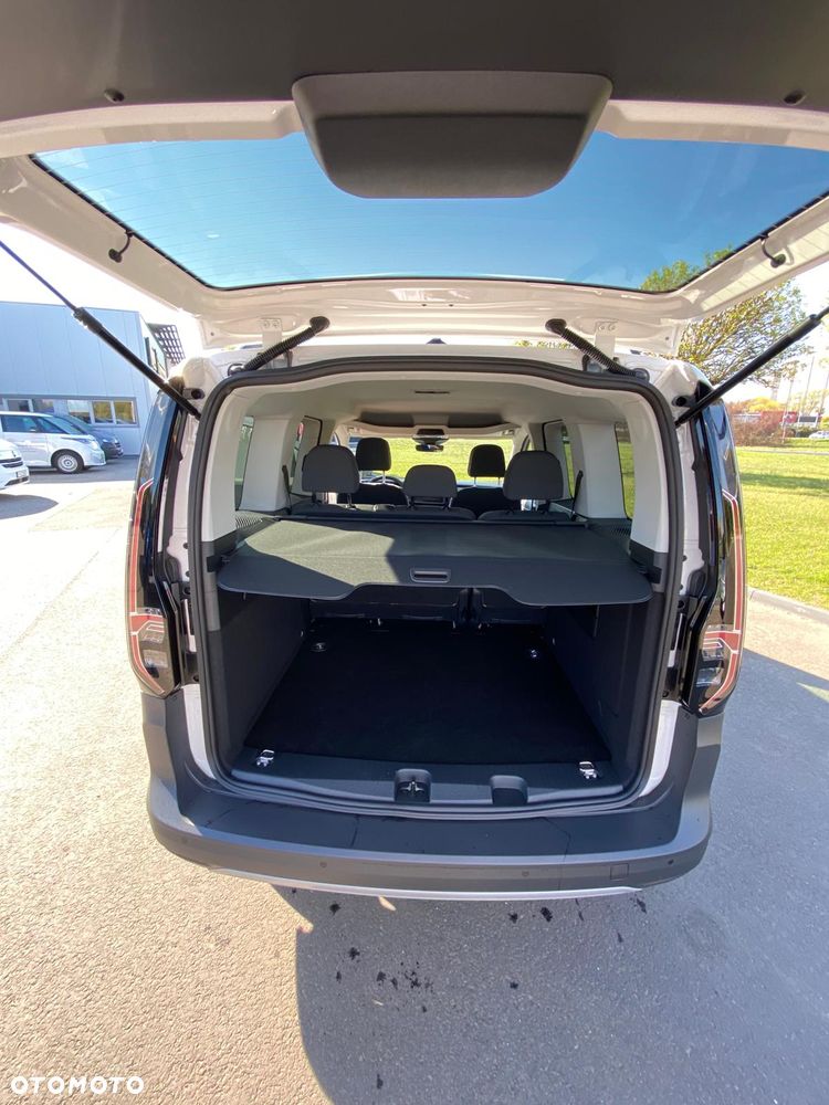 Volkswagen Caddy 2.0 TDI PanAmericana 4Motion - 8