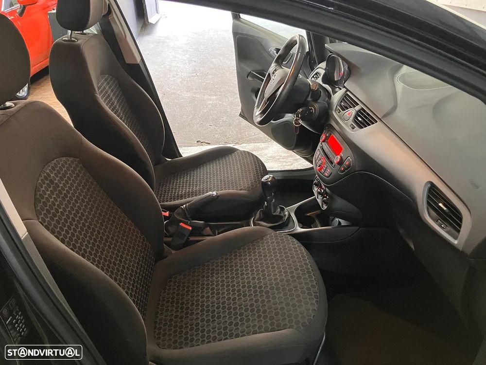 Opel Corsa 1.3 CDTi innovation - 12