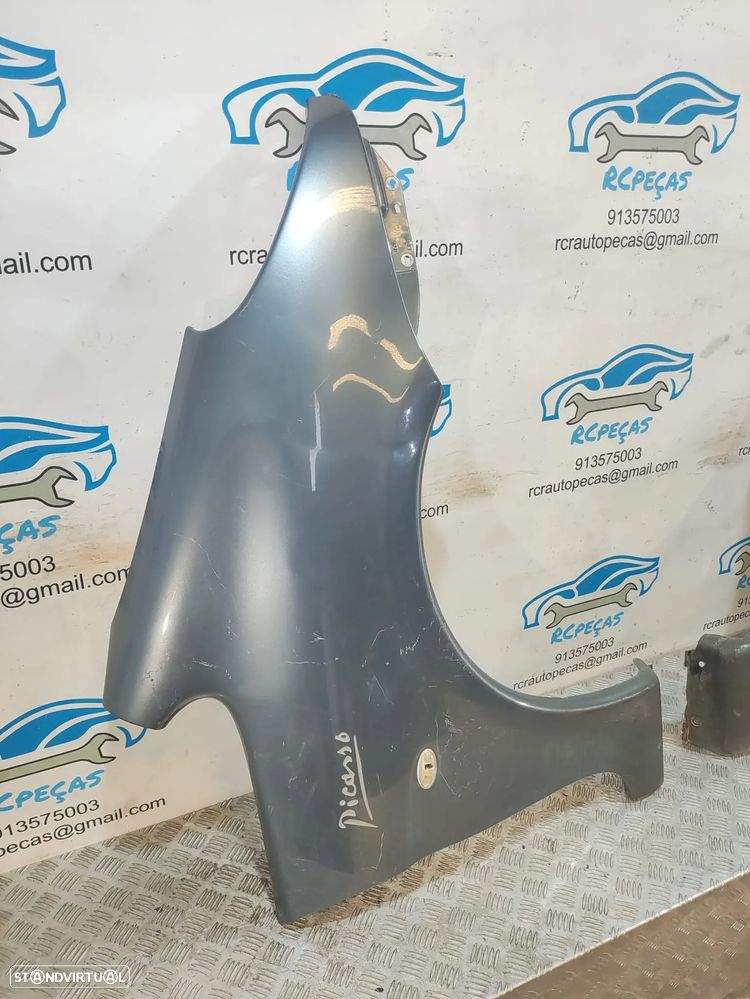 Frente completa CITROEN XSARA PICASSO - 10