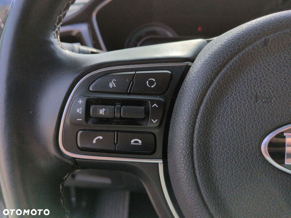 Kia Niro 1.6 GDI Hybrid M - 15