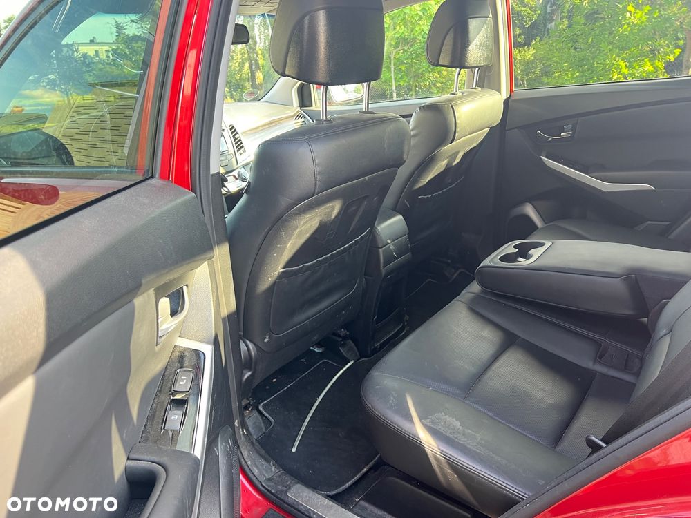 SsangYong/KGM Korando 2.0 D Sapphire - 9