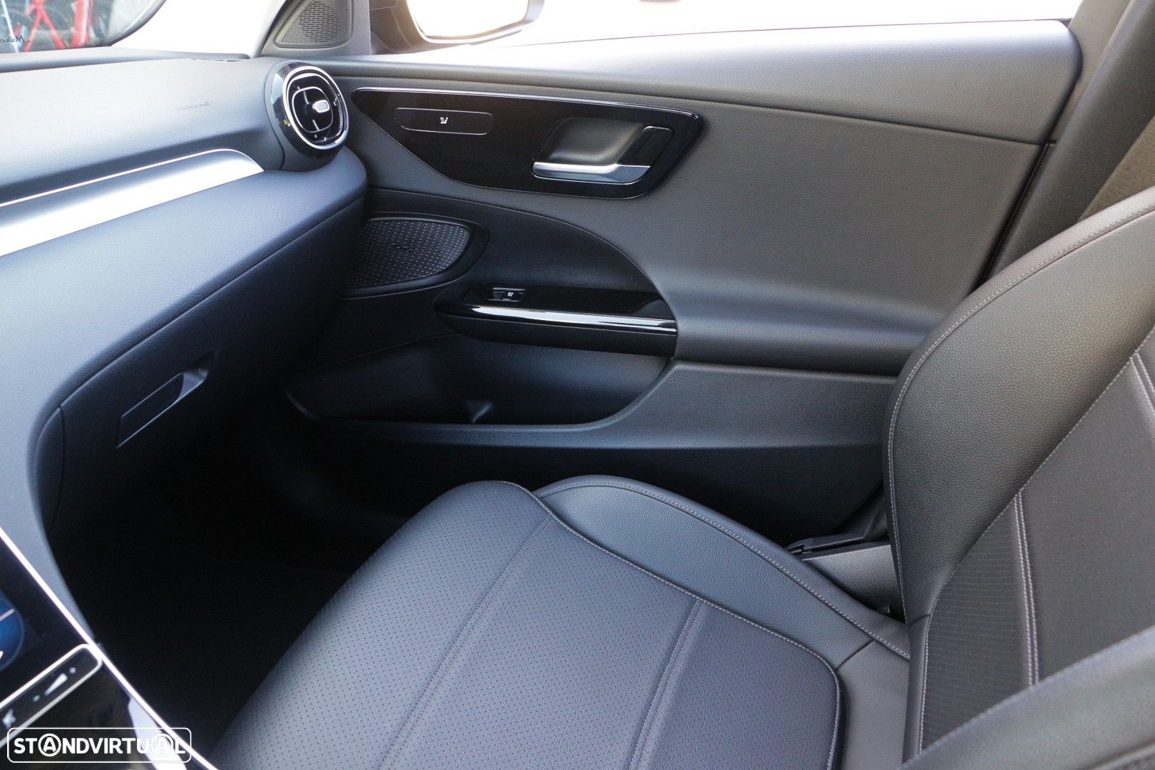 Mercedes-Benz C 220 d Avantgarde - 22