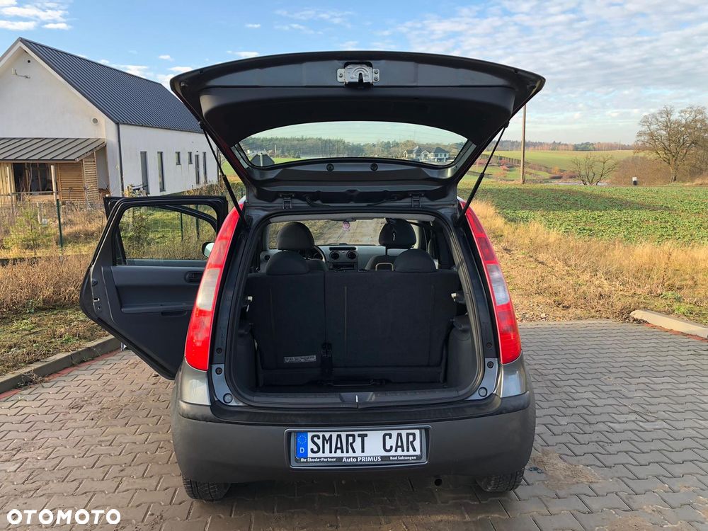 Mitsubishi Colt - 15