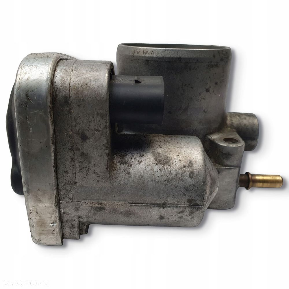 PRZEPUSTNICA Renault Clio Megane III 1.6 16V 8200190230 8200171134B - 4
