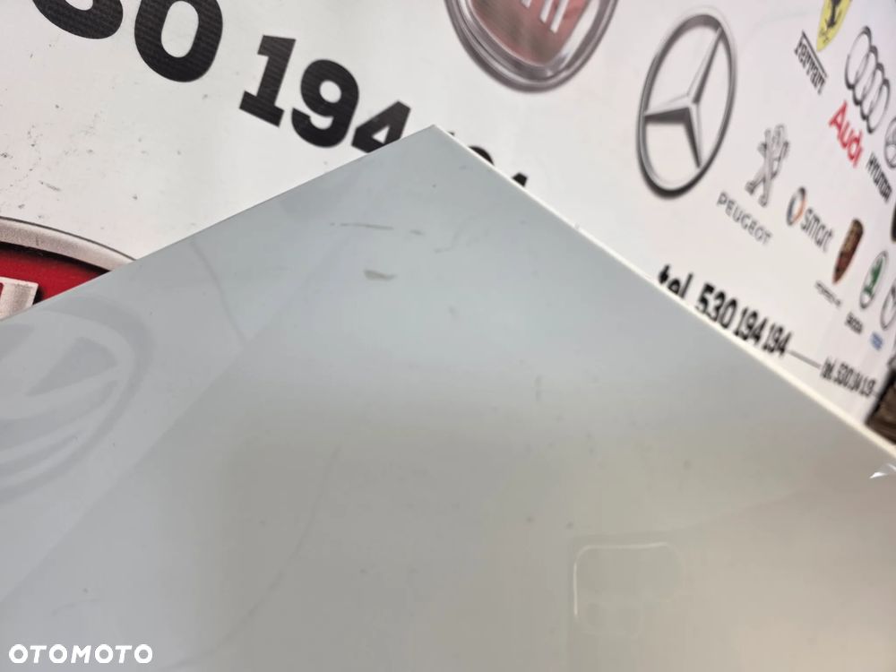 TOYOTA COROLLA E21 SEDAN 18- ZDERZAK TYLNY TYLNI TYŁ NR 52159-02E60 NR AUKCJI NZ2201 - 21