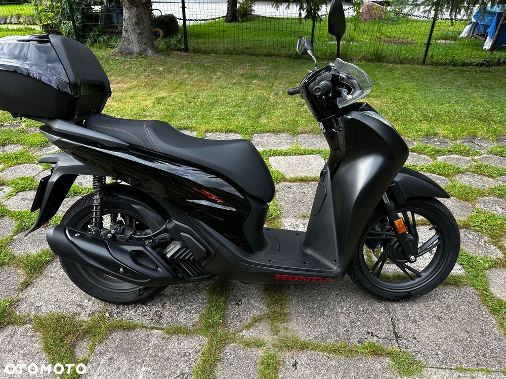 Honda SH - 11