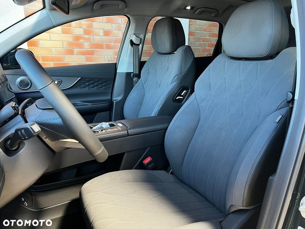 Chery Tiggo 8 - 26