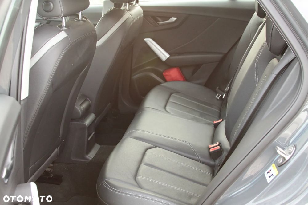 Audi Q2 1.4 TFSI Cylinder on demand sport - 18