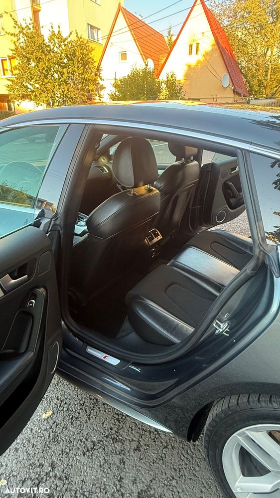 AUDI A5 Sportback 2014 — imagine 26