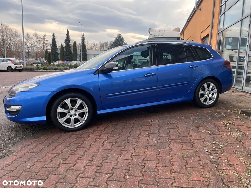 Renault Laguna - 10
