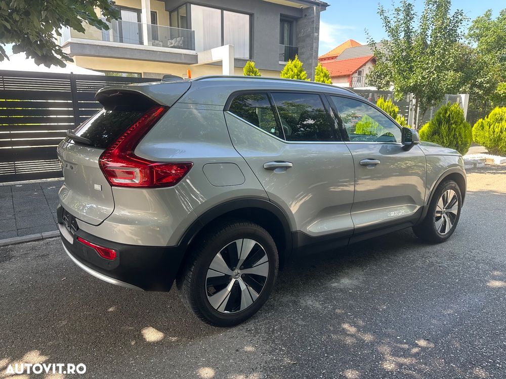 Volvo XC 40 T4 Recharge DKG Core - 3