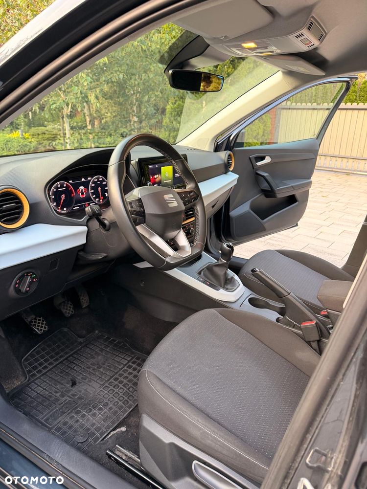 Seat Arona - 15