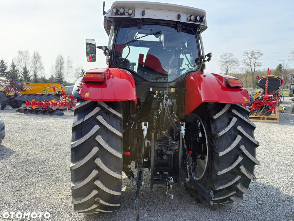 Steyr IMPULS 6150CVT - 10
