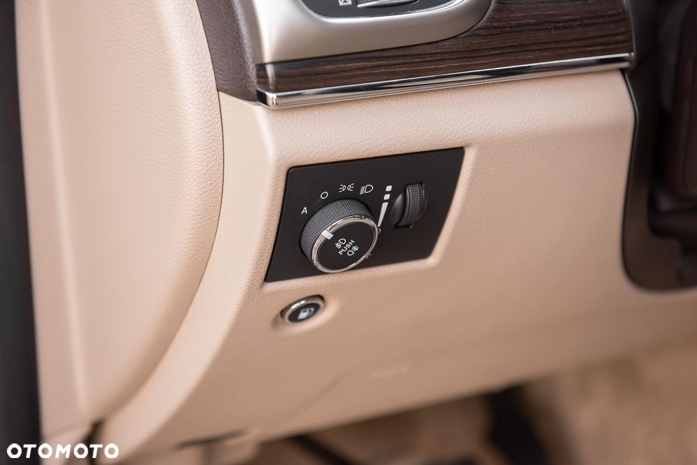 Jeep Grand Cherokee 3.0I Multijet Overland - 25