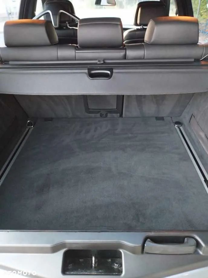 BMW X5 3.5d xDrive - 9
