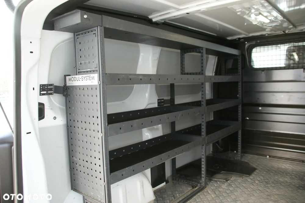 Peugeot Expert - 8