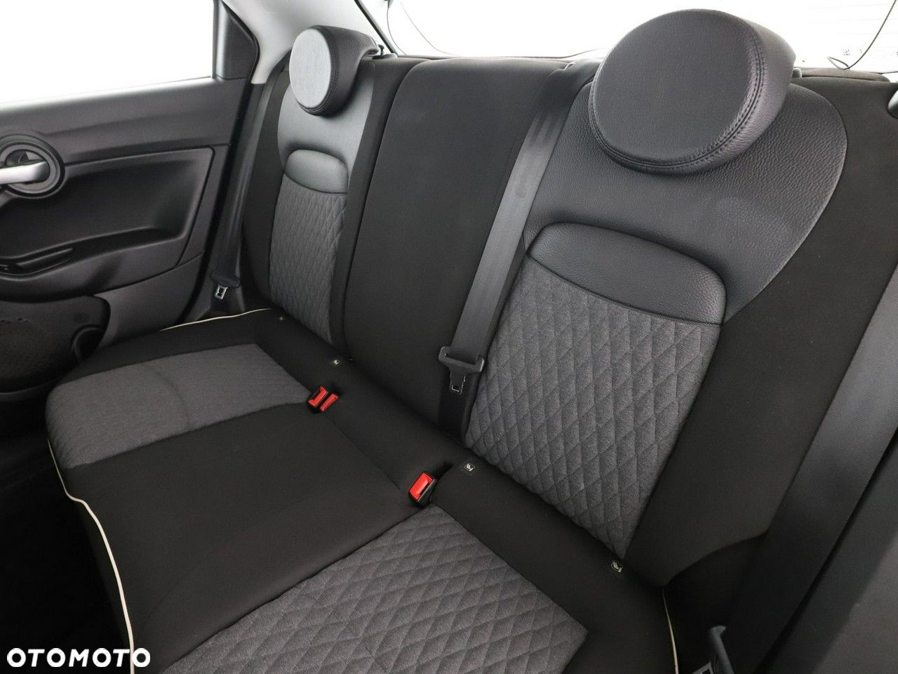 Fiat 500X 1.0 City Cross - 17