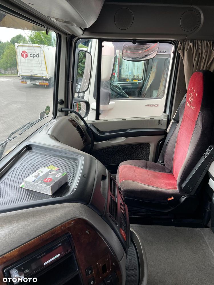 DAF XF 105 - 10