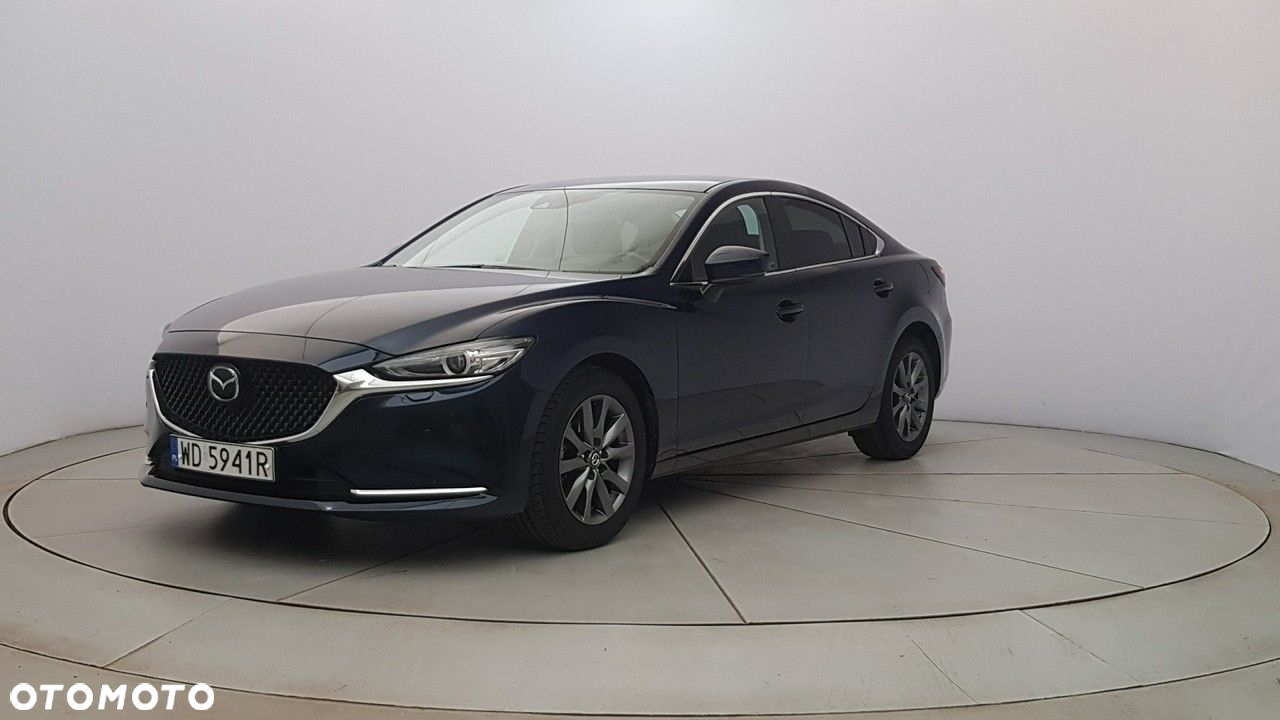 Mazda 6 - 3