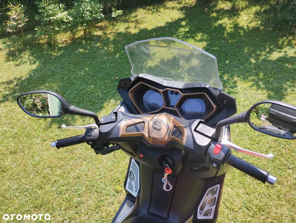 Barton B-Max 125 - 5