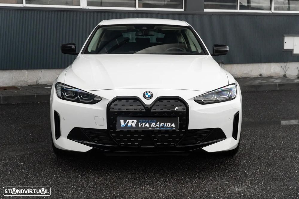 BMW i4 eDrive40 - 3