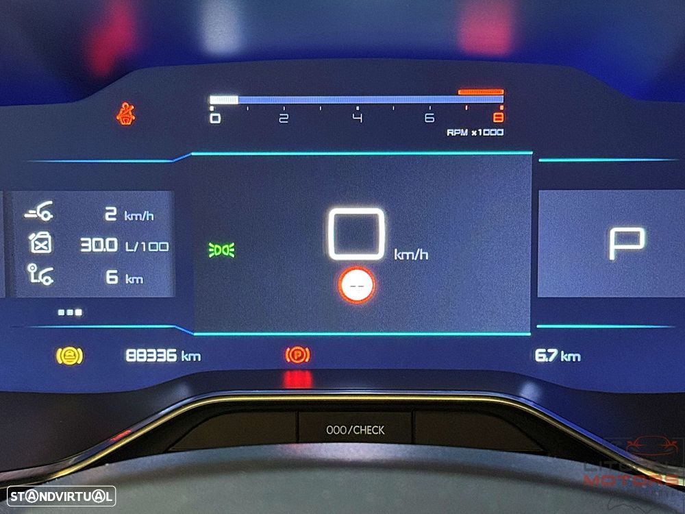 Citroën C5 Aircross Pure Tech 130 S&S EAT8 SHINE - 28