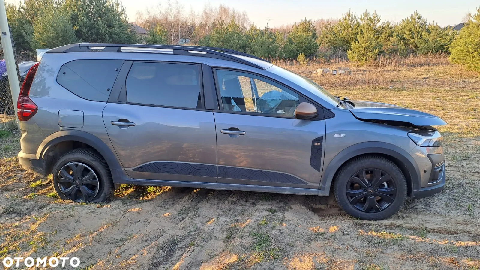Dacia Jogger 1.0 TCe Extreme 7os - 5