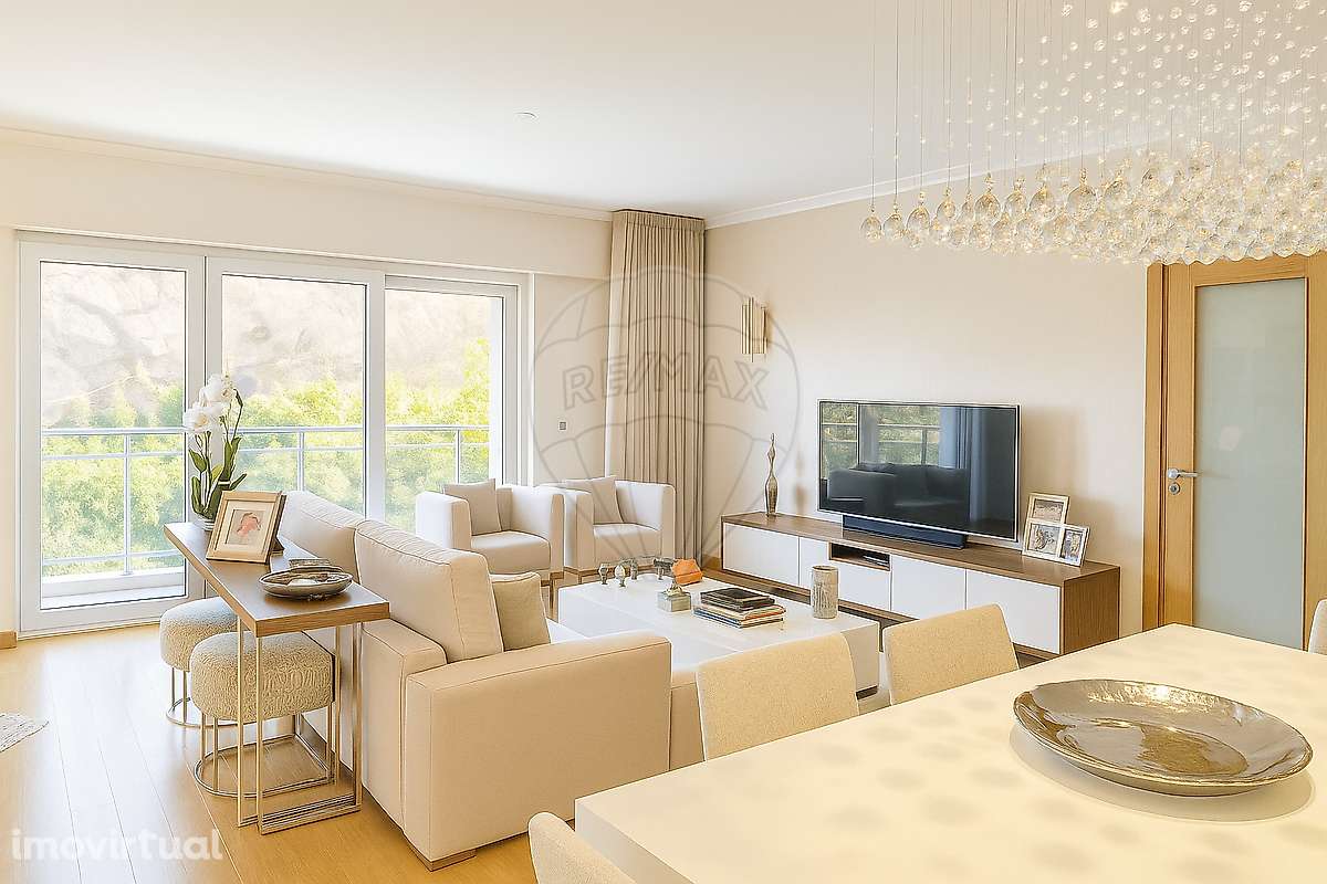 Apartamento T3 para venda - Grande imagem: 2/16