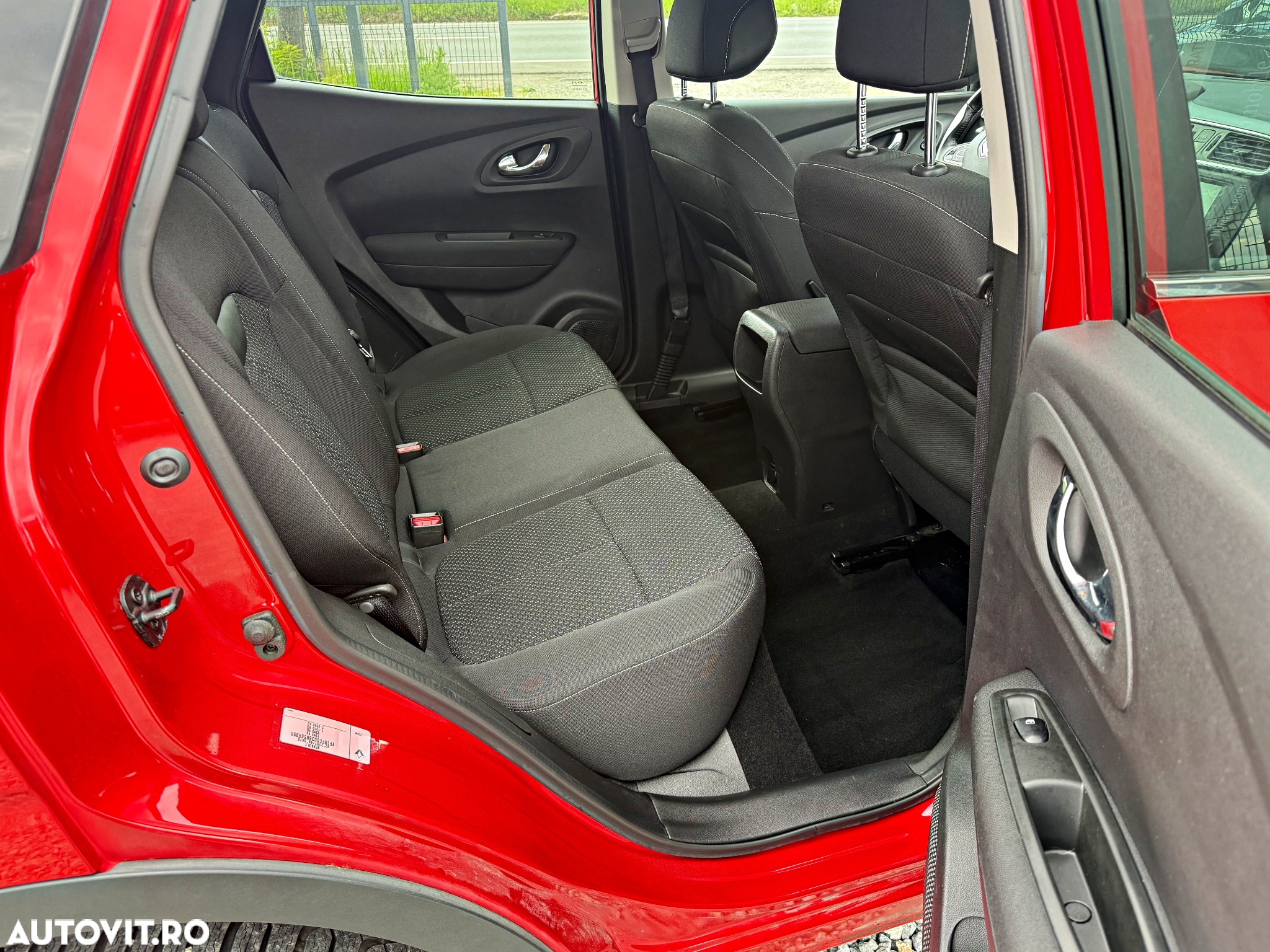 Renault Kadjar BLUE dCi 115 EDC BOSE EDITION - 13