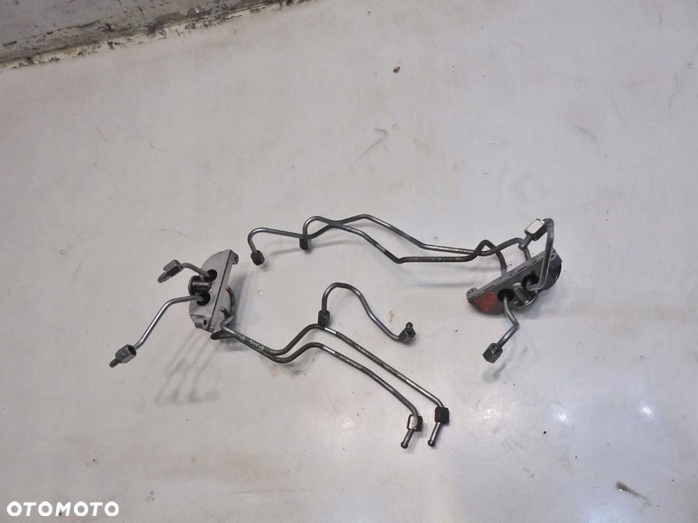 RURA RURKI PALIWA SUBARU LEGACY V 2.0 D - 4