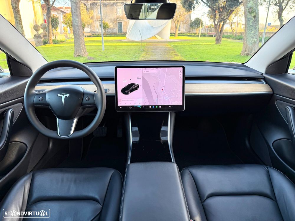 Tesla Model 3 Long Range AWD Dual Motor - 6