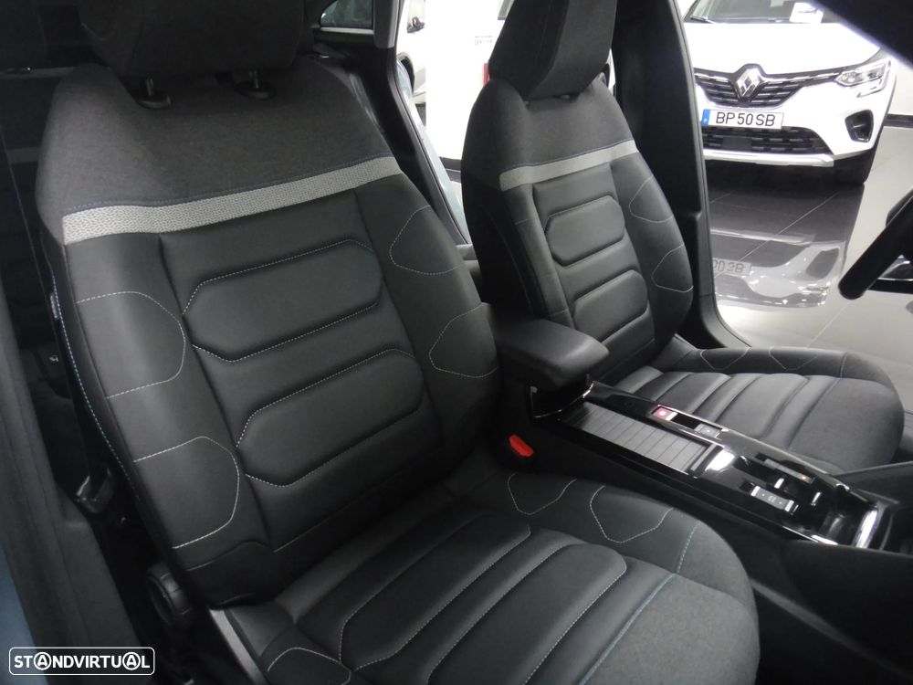 Citroën e-C4 Shine - 20