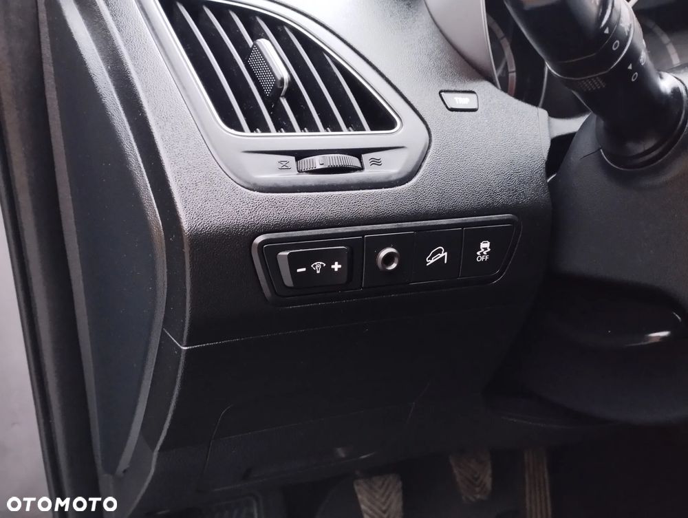 Hyundai ix35 1.6 GDI Style 2WD - 22