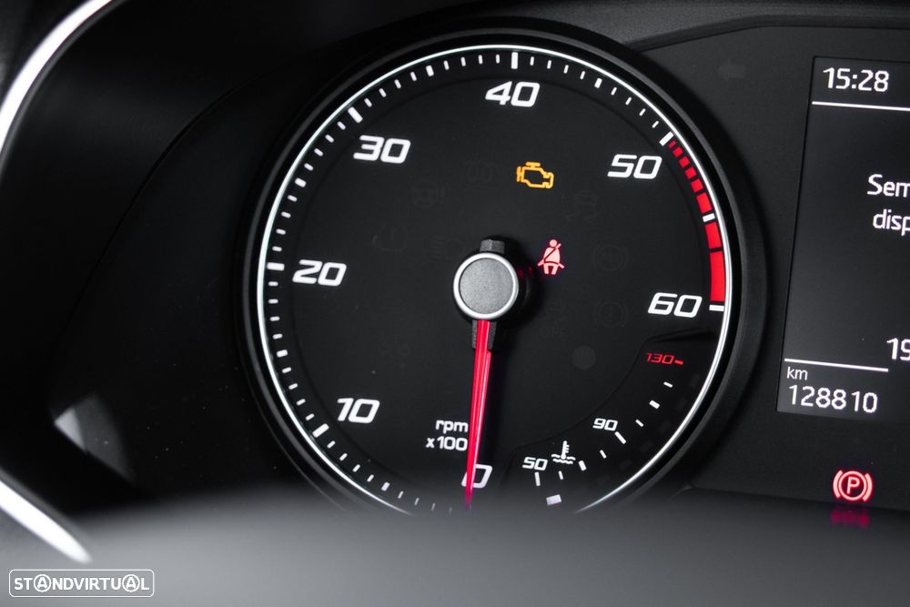 SEAT Arona 1.6 TDI Style - 21