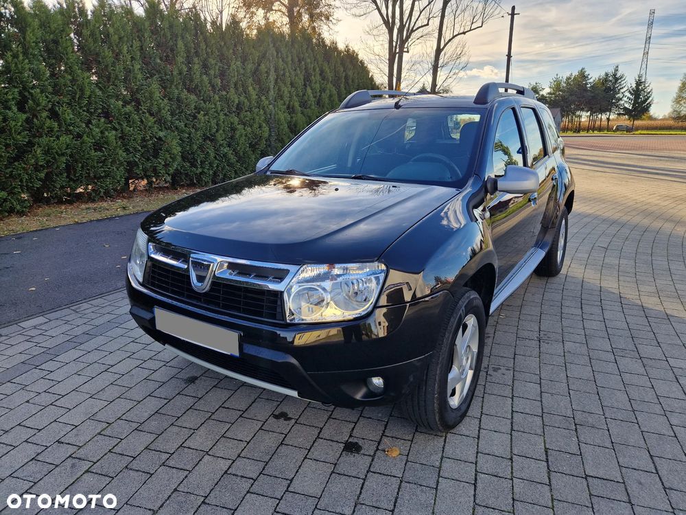 Dacia Duster 1.6 Laureate Euro5 - 1