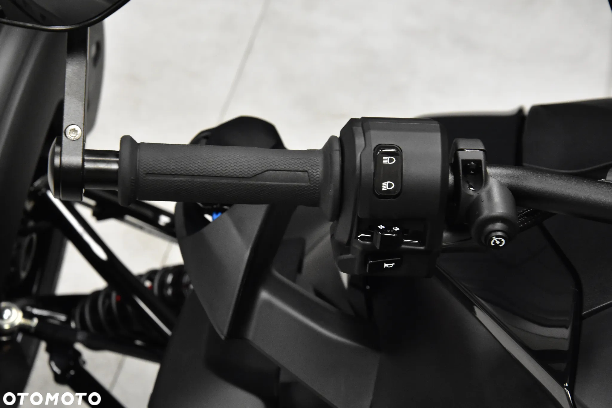 Can-Am Ryker - 23