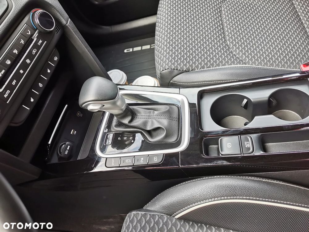 Kia Ceed 1.5 T-GDI L DCT - 9