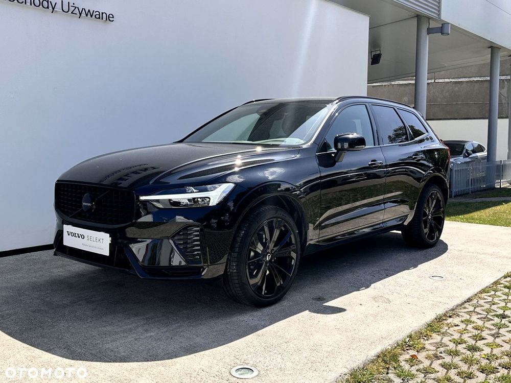 Volvo XC 60 - 4