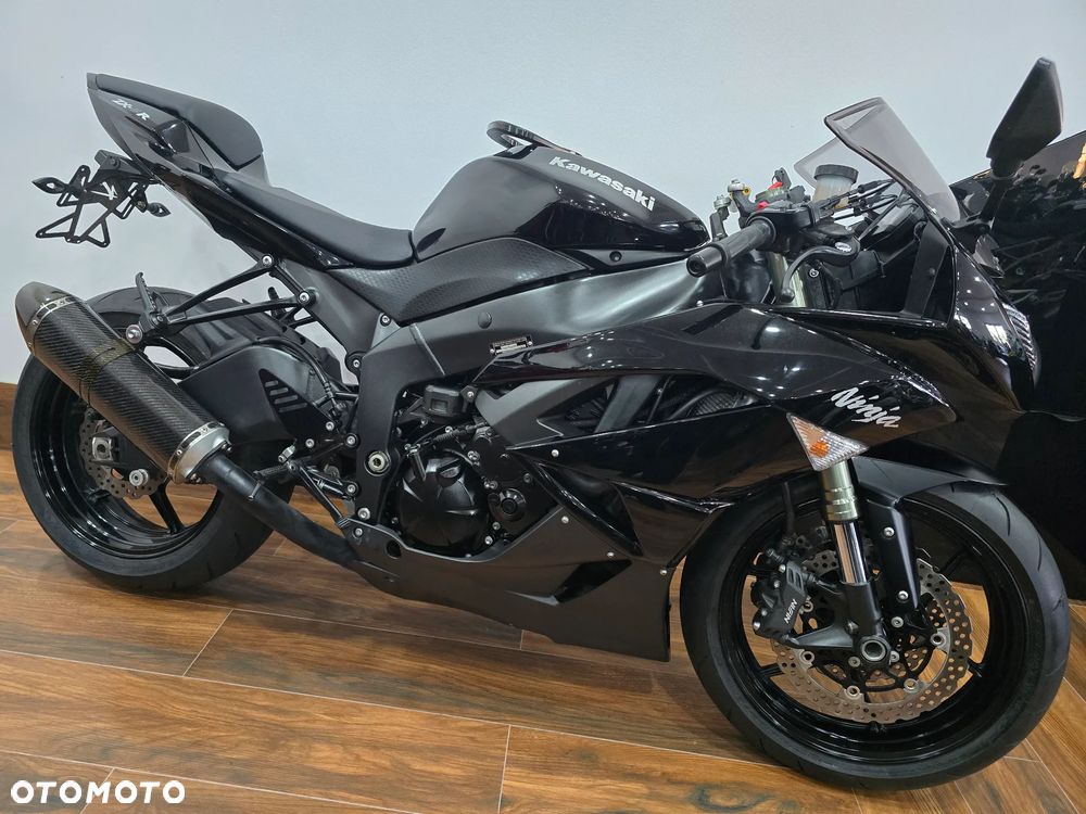Kawasaki Ninja - 37