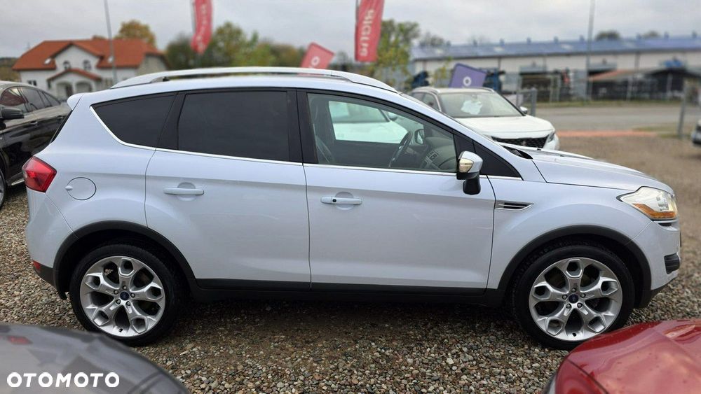 Ford Kuga - 4