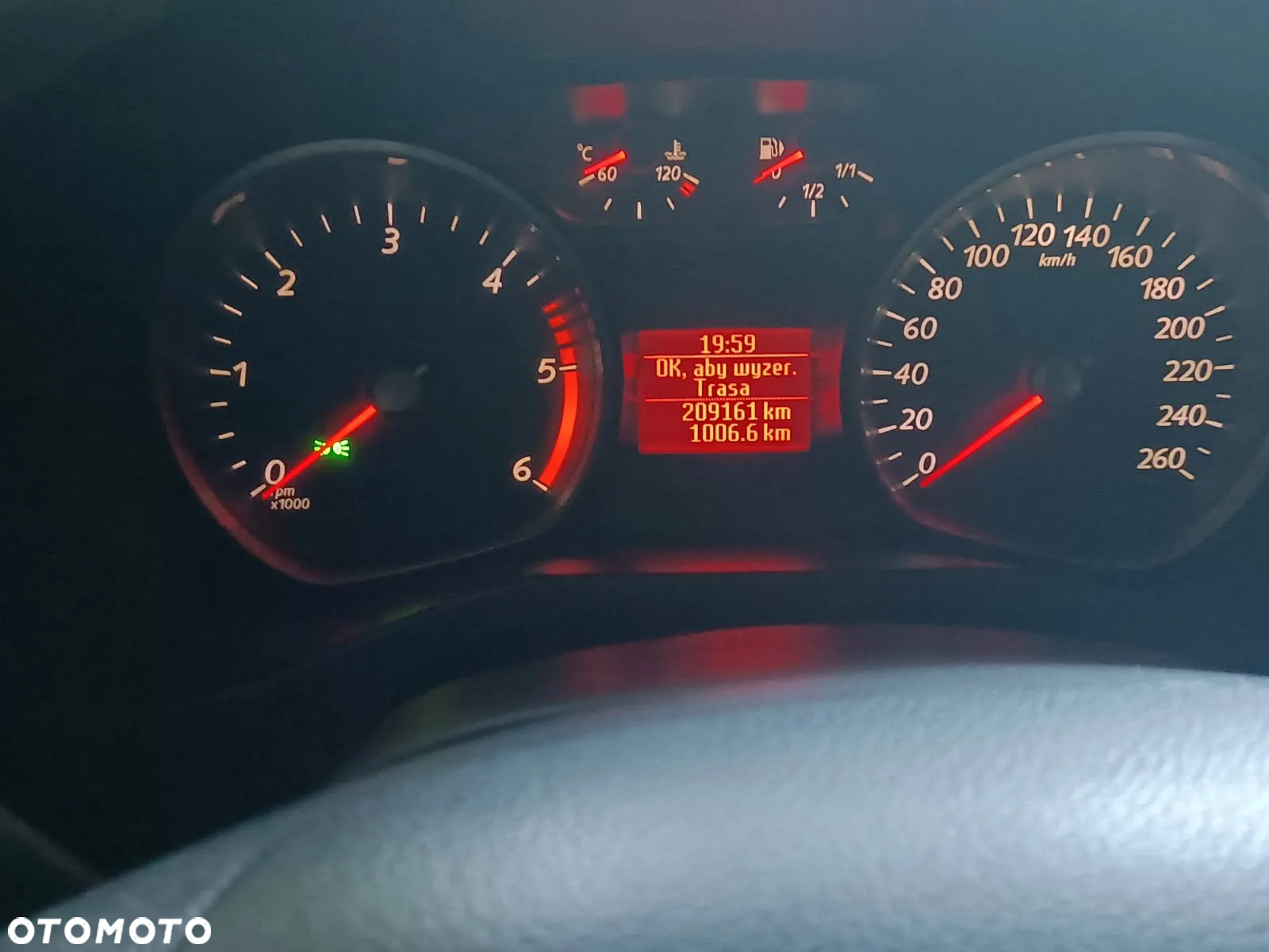 Ford Mondeo - 2