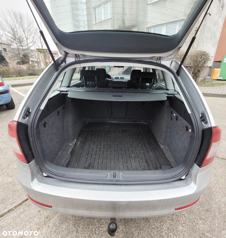 Skoda Octavia 1.6 TDI Ambition - 6