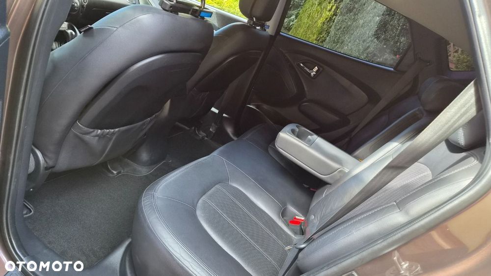 Hyundai ix35 2.0 Premium 2WD - 22