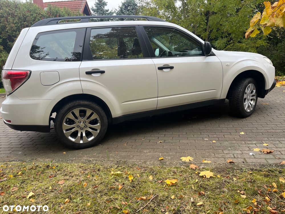 Subaru Forester 2.0i Comfort - 6