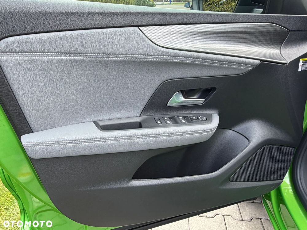 Opel Mokka 1.2 T Elegance S&S - 17