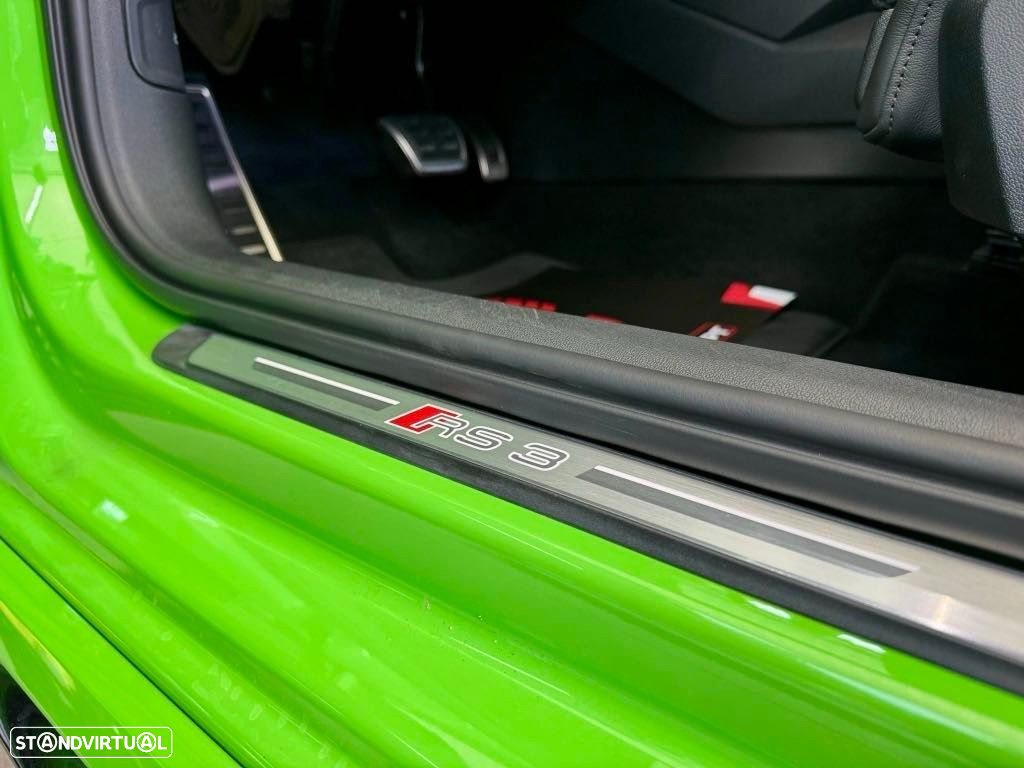 Audi RS3 Limousine TFSI quattro S tronic - 15