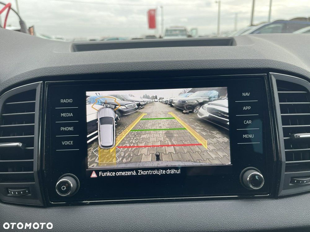 Skoda Karoq 1.5 TSI ACT Drive - 8