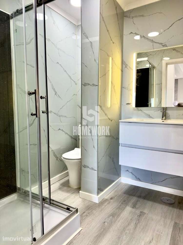 T2 Totalmente Remodelado em Setubal| Pronto a Habitar - Grande imagem: 2/18