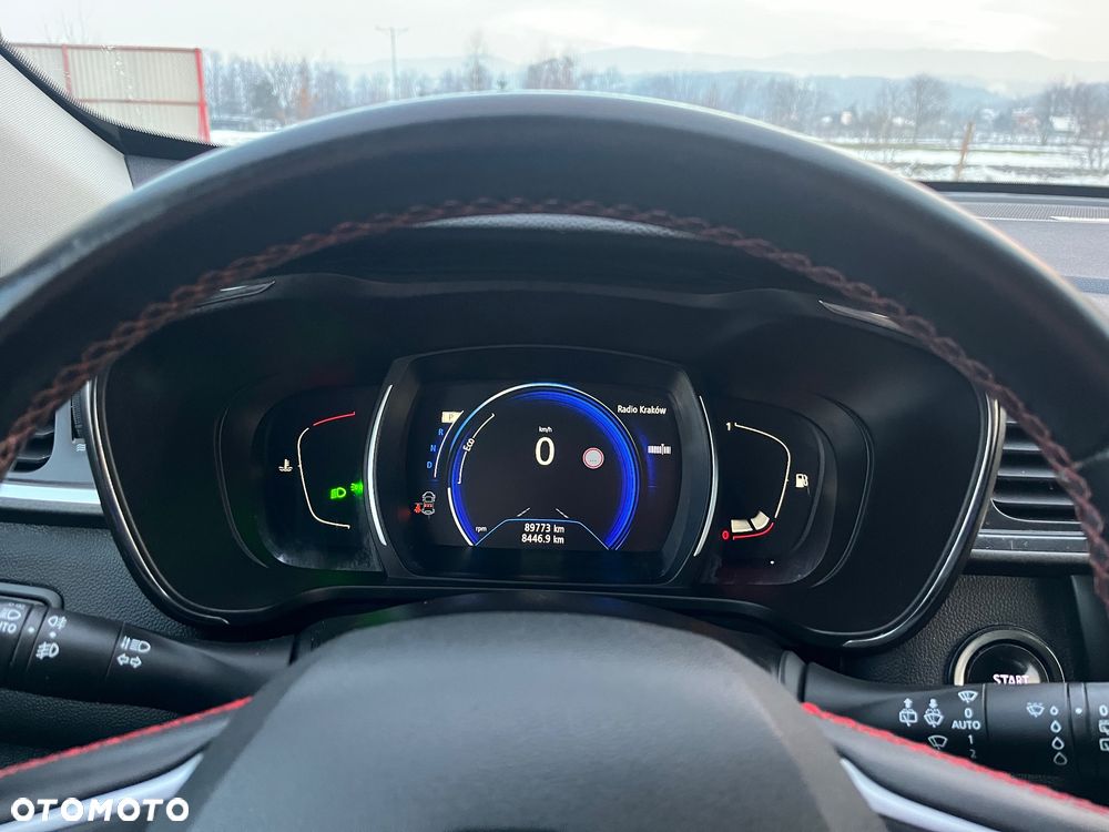 Renault Kadjar Energy TCe 130 EDC Bose Edition - 18